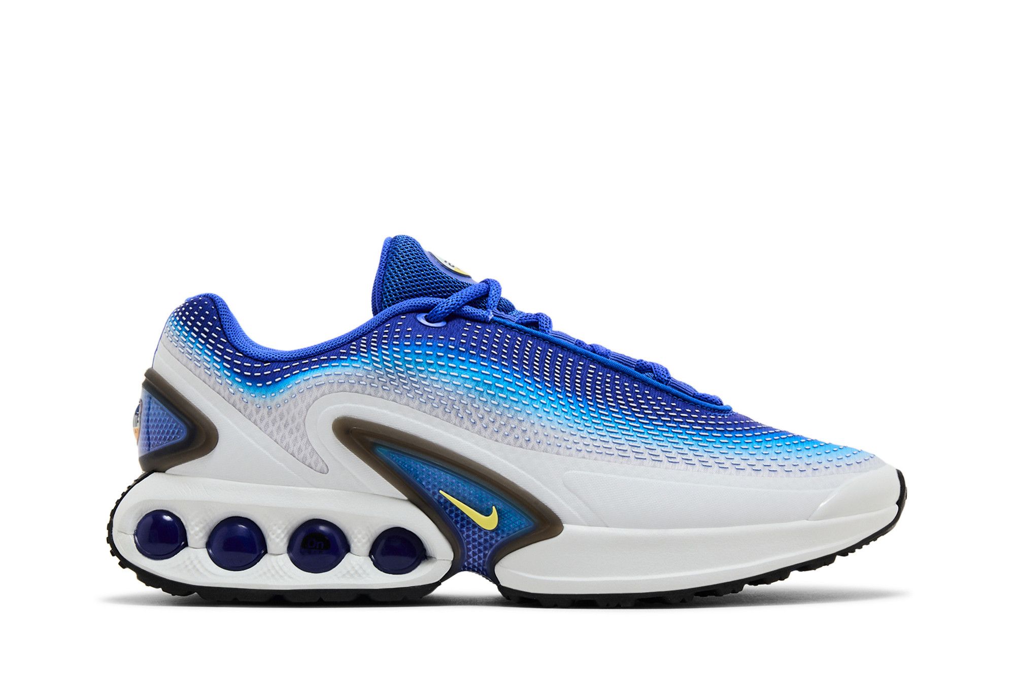 Nike Air Max DN SE 'Racer Blue' HF5531-400