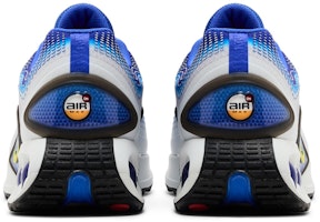 Nike Air Max DN SE 'Racer Blue' Sepatu Pria HF5531-400 Details for Nike Air Max DN SE 'Racer Blue' Sepatu Pria HF5531-400