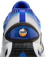 Nike Air Max DN SE 'Racer Blue' Sepatu Pria HF5531-400 Sizing Nike Air Max DN SE 'Racer Blue' Sepatu Pria HF5531-400