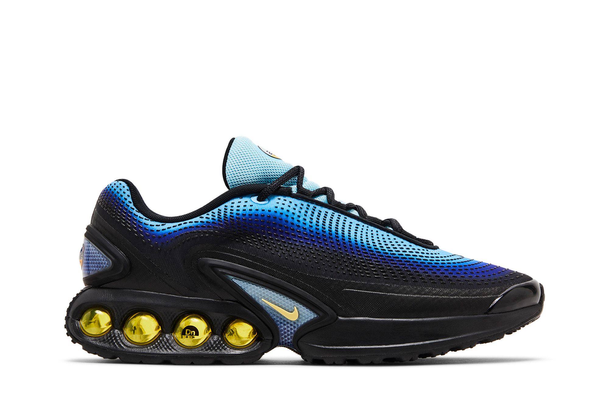 Nike Air Max DN SE 'Sky Blue Chamois' HM0810-401