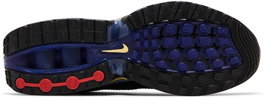 나이키 에어 맥스 DN SE '하늘 블루 샤무아' HM0810-401 HM0810-401 Shop 나이키 에어 맥스 DN SE '하늘 블루 샤무아' HM0810-401 HM0810-401