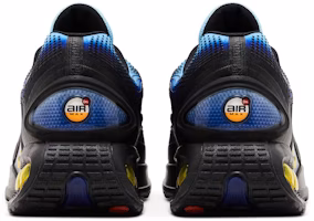 나이키 에어 맥스 DN SE '하늘 블루 샤무아' HM0810-401 HM0810-401 Details for 나이키 에어 맥스 DN SE '하늘 블루 샤무아' HM0810-401 HM0810-401