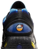 나이키 에어 맥스 DN SE '하늘 블루 샤무아' HM0810-401 HM0810-401 Sizing 나이키 에어 맥스 DN SE '하늘 블루 샤무아' HM0810-401 HM0810-401