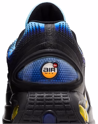 나이키 에어 맥스 DN SE '하늘 블루 샤무아' HM0810-401 HM0810-401 Sizing 나이키 에어 맥스 DN SE '하늘 블루 샤무아' HM0810-401 HM0810-401