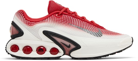 Nike Air Max DN SE 'University Red' HQ4565-600 Nike Air Max DN SE 'University Red' HQ4565-600