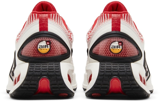 나이키 에어맥스 DN SE '유니버시티 레드' HQ4565-600 Details for 나이키 에어맥스 DN SE '유니버시티 레드' HQ4565-600