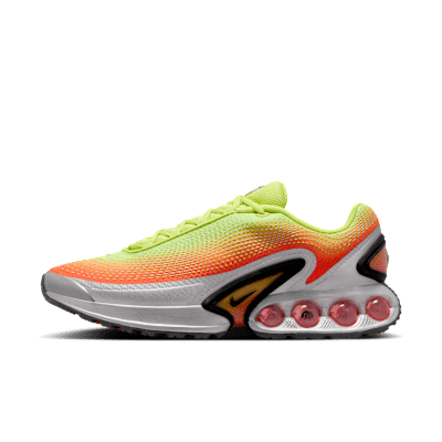 Nike Air Max Dn SE Cyber/Bright Crimson/Black/Black HF5531-300