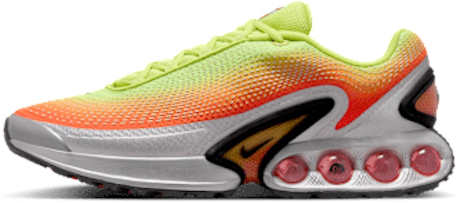 耐克 Air Max Dn SE 網絡亮紅黑色運動鞋 HF5531-300 Buy 耐克 Air Max Dn SE 網絡亮紅黑色運動鞋 HF5531-300