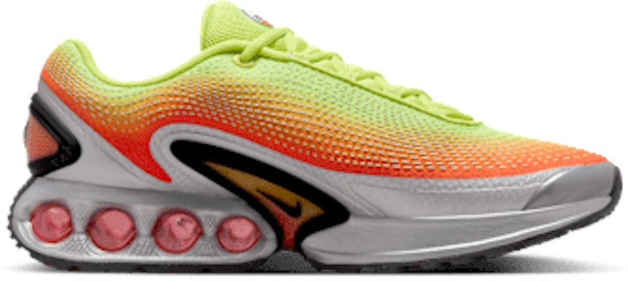 耐克 Air Max Dn SE 網絡亮紅黑色運動鞋 HF5531-300 Lookbook 耐克 Air Max Dn SE 網絡亮紅黑色運動鞋 HF5531-300