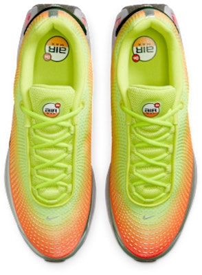 耐克 Air Max Dn SE 網絡亮紅黑色運動鞋 HF5531-300 Shop 耐克 Air Max Dn SE 網絡亮紅黑色運動鞋 HF5531-300