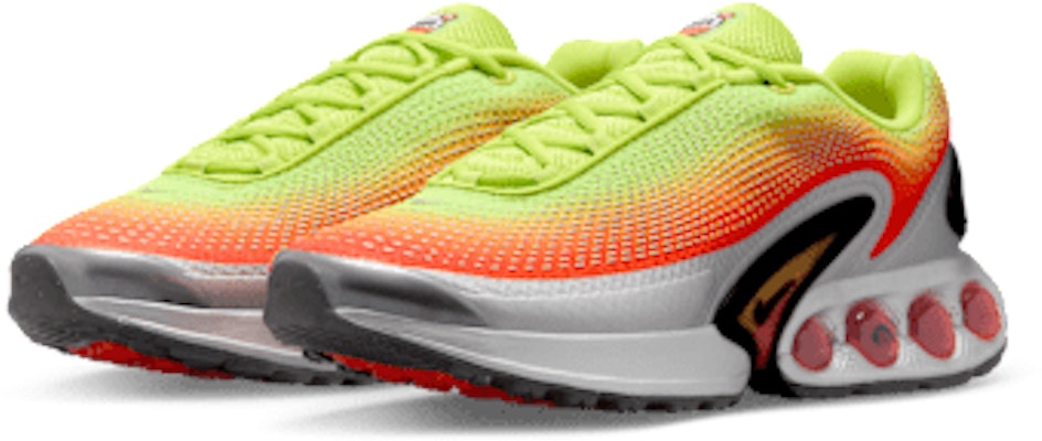 耐克 Air Max Dn SE 網絡亮紅黑色運動鞋 HF5531-300 Purchase 耐克 Air Max Dn SE 網絡亮紅黑色運動鞋 HF5531-300