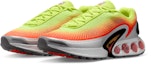Purchase 耐克 Air Max Dn SE 網絡亮紅黑色運動鞋 HF5531-300