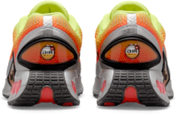 耐克 Air Max Dn SE 網絡亮紅黑色運動鞋 HF5531-300 Details for 耐克 Air Max Dn SE 網絡亮紅黑色運動鞋 HF5531-300