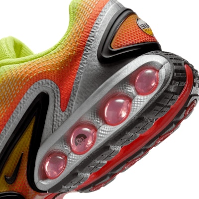 耐克 Air Max Dn SE 網絡亮紅黑色運動鞋 HF5531-300 Cheap 耐克 Air Max Dn SE 網絡亮紅黑色運動鞋 HF5531-300