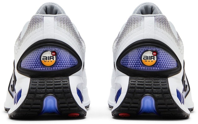 Nike Air Max DN SE 'Persian Violet' HQ4565-001 Details for Nike Air Max DN SE 'Persian Violet' HQ4565-001