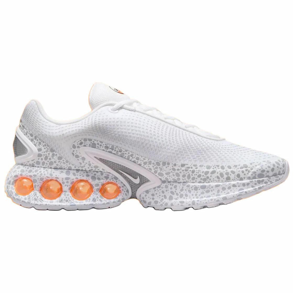 Lookbook 耐克Air Max DN SE高级版 '电力包替代款' HM0811-100