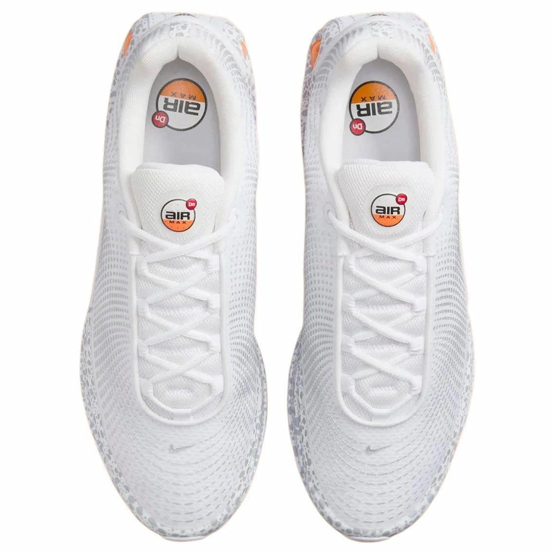 Lookbook ナイキ エア マックス DN SE プレミアム "エレクトリック" HM0811-100