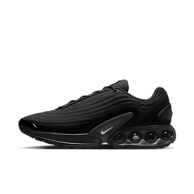 Nike Air Max DN Winterized Anthracite/Black/Anthracite/White HV4528-002