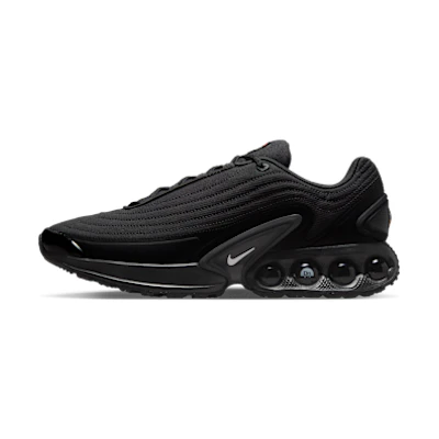 Nike Air Max DN Winterized Anthracite/Black/Anthracite/White