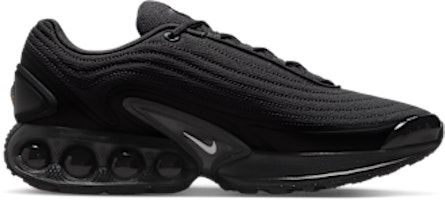 나이키 에어 맥스 DN 윈터라이즈드 앤트러사이트/블랙/화이트 HV4528-002 Lookbook 나이키 에어 맥스 DN 윈터라이즈드 앤트러사이트/블랙/화이트 HV4528-002