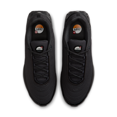 Shop ナイキ エア マックス DN ウィンターライズド アンスラサイト/ブラック/ホワイト HV4528-002