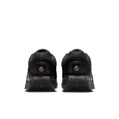 Sizing 耐克 Air Max DN 冬季化 男鞋 深灰/黑/深灰/白 HV4528-002