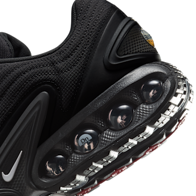 Cheap ナイキ エア マックス DN ウィンターライズド アンスラサイト/ブラック/ホワイト HV4528-002