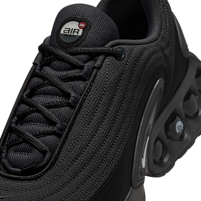 Cheap 耐克 Air Max DN 冬季化 男鞋 深灰/黑/深灰/白 HV4528-002