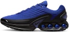 Buy Nike Air Max DN 冬季版 深皇家藍/黑色/鋁色/黑色 HV4528-400