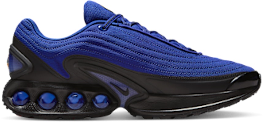 Nike Air Max DN 冬季版 深皇家藍/黑色/鋁色/黑色 HV4528-400 Lookbook Nike Air Max DN 冬季版 深皇家藍/黑色/鋁色/黑色 HV4528-400