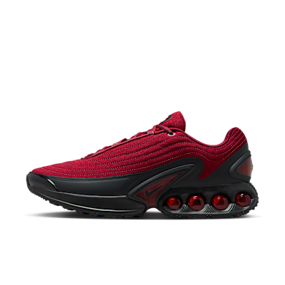 Nike Air Max DN Winterized Noble Red/Light Crimson/Black HV4528-600