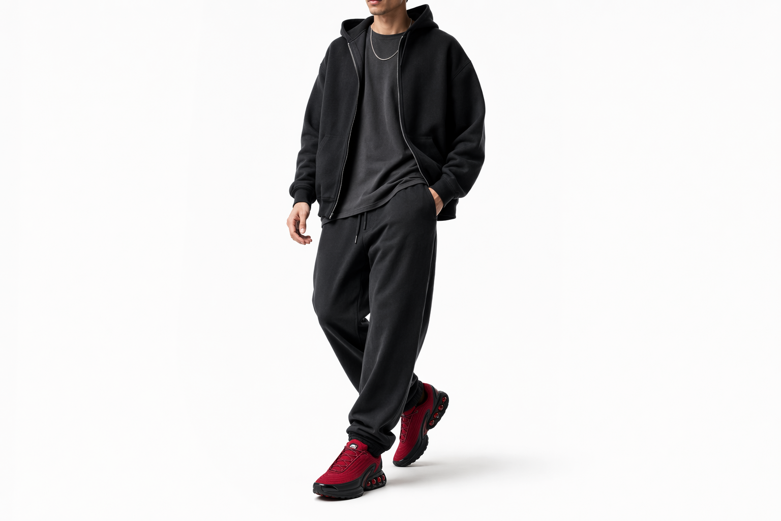Order Nike Air Max DN Hiver Rouge Noble/Crimson Clair/Noir HV4528-600
