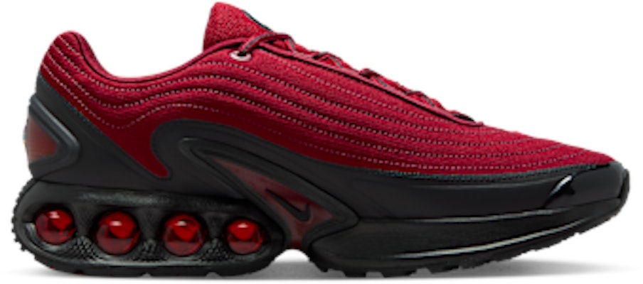 Nike Air Max DN Winterized Noble Red/Light Crimson/Black HV4528-600 Lookbook Nike Air Max DN Winterized Noble Red/Light Crimson/Black HV4528-600