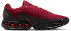 Lookbook Nike Air Max DN Winterized Noble Red/Light Crimson/Black HV4528-600