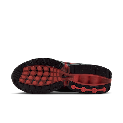 Lookbook Nike Air Max DN Hiver Rouge Noble/Crimson Clair/Noir HV4528-600