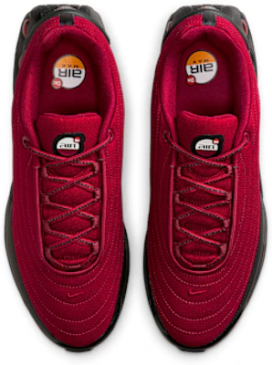 Nike Air Max DN Hiver Rouge Noble/Crimson Clair/Noir HV4528-600 Purchase Nike Air Max DN Hiver Rouge Noble/Crimson Clair/Noir HV4528-600