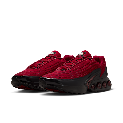 Details for Nike Air Max DN Hiver Rouge Noble/Crimson Clair/Noir HV4528-600