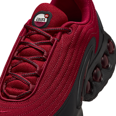 Sizing Nike Air Max DN Winterized Noble Red/Light Crimson/Black HV4528-600