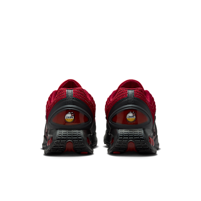Sizing Nike Air Max DN Hiver Rouge Noble/Crimson Clair/Noir HV4528-600