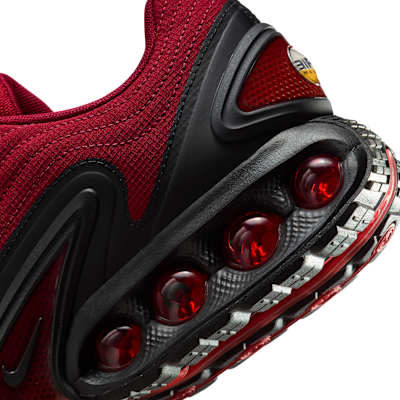 Cheap Nike Air Max DN Winterized Noble Red/Light Crimson/Black HV4528-600