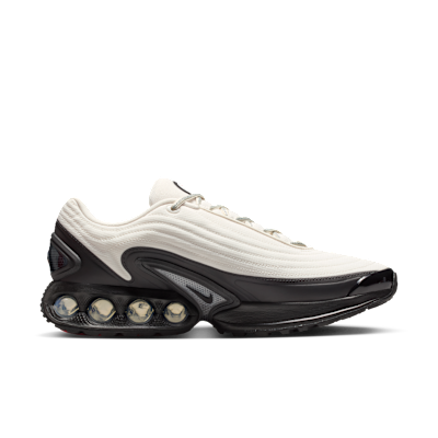 Shop Nike Air Max DN Winterized Phantom/Hitam HV4528-001