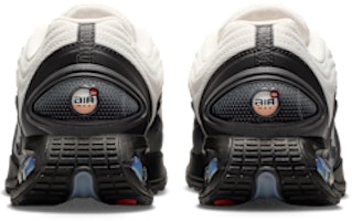 Nike Air Max DN Invierno Phantom/Negro HV4528-001 Details for Nike Air Max DN Invierno Phantom/Negro HV4528-001