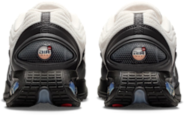 나이키 에어 맥스 DN 윈터라이즈드 팬텀/블랙 HV4528-001 Details for 나이키 에어 맥스 DN 윈터라이즈드 팬텀/블랙 HV4528-001