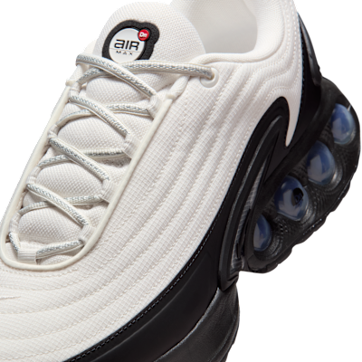 Sizing ナイキ エアマックス DN ウィンターライズド ファントム/ブラック HV4528-001