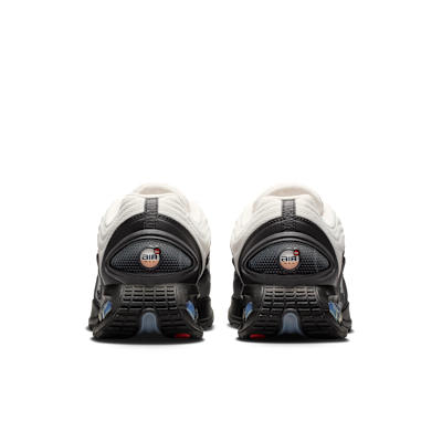 Sizing Nike Air Max DN Winterized Phantom/Hitam HV4528-001