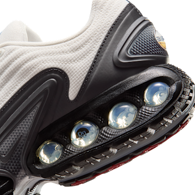 Cheap ナイキ エアマックス DN ウィンターライズド ファントム/ブラック HV4528-001