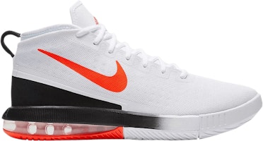 Buy Nike Air Max Dominate White Total Crimson 897651 100 Novelship