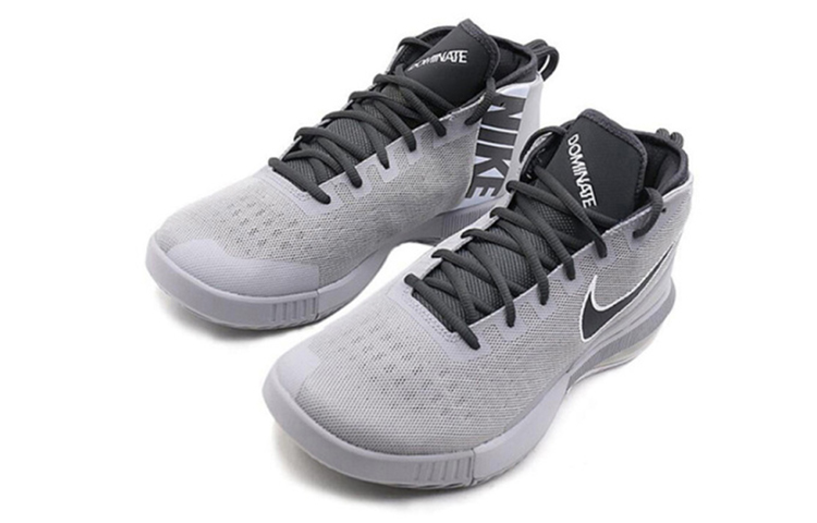 Nike Air Max Dominate EP 'Grey Black' 圖 3