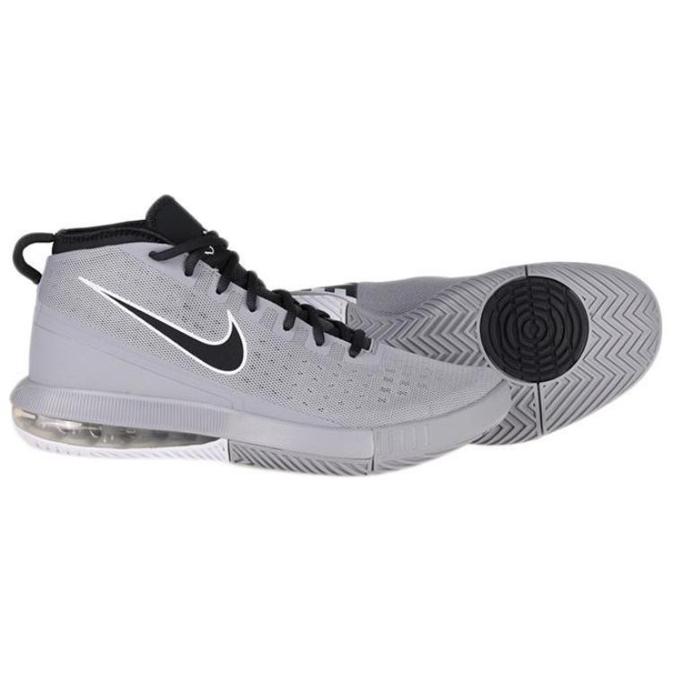 Nike Air Max Dominate EP 'Grey Black' 圖 5