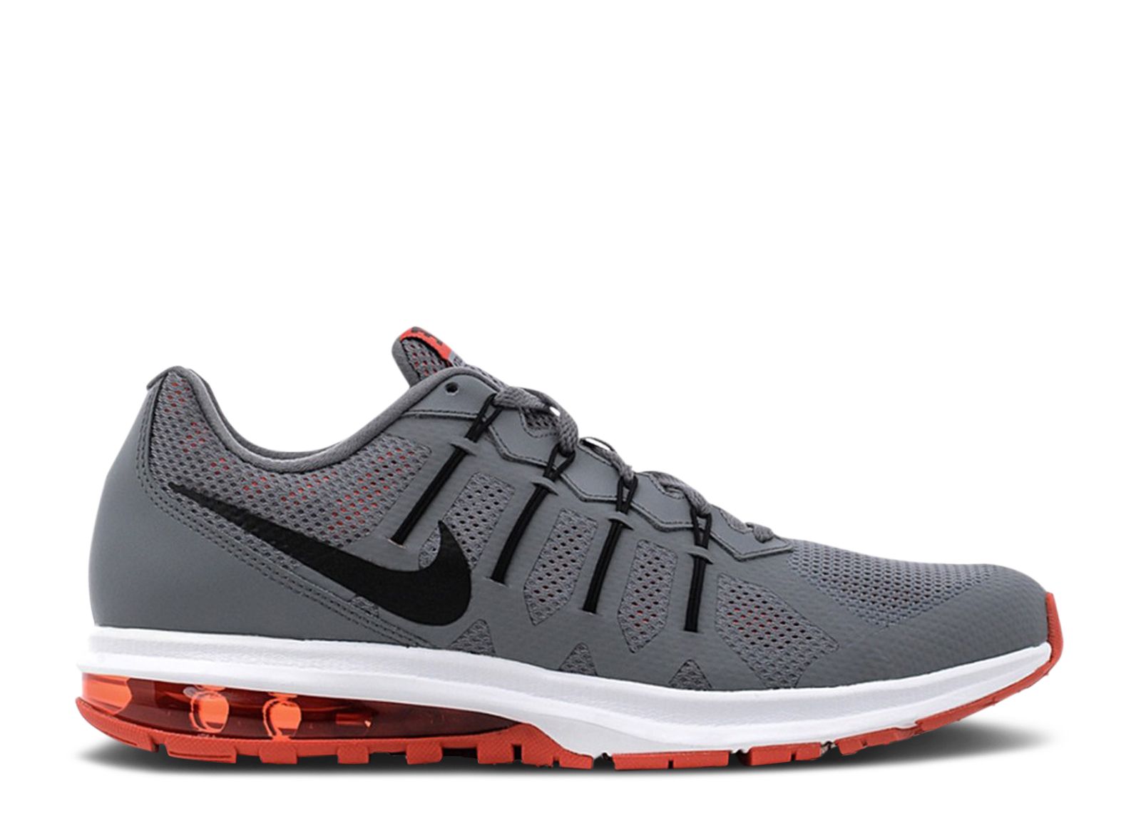 Buy Nike Air Max Dynasty 'Gris Frío y Carmesí Claro' 816747-002